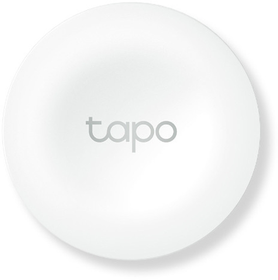Picture of TP-Link Tapo S200B Wireless White