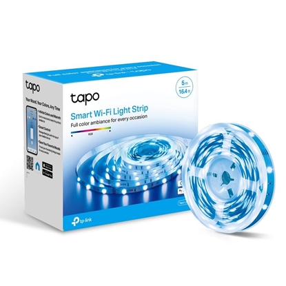 Изображение TP-Link Tapo Smart Wi-Fi Light Strip