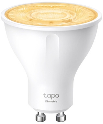 Picture of TP-Link Tapo Smart Wi-Fi Spotlight, Dimmable