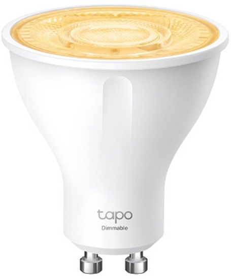 Picture of TP-Link Tapo Smart Wi-Fi Spotlight, Dimmable