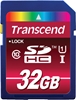 Picture of Transcend SDHC              32GB Class10 UHS-I 600x Ultimate