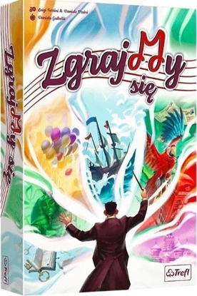 Picture of Trefl ZgrajMy si TREFL