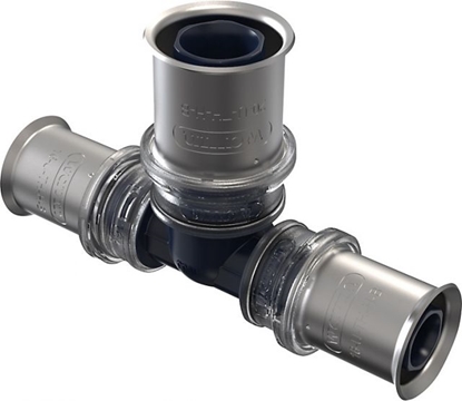 Изображение Trejgabals 25x32x25mm PPSU, K5, Wavin