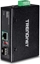 Изображение Trendnet Industrieller SFP zu Gigabit UPoE Medienkonverter
