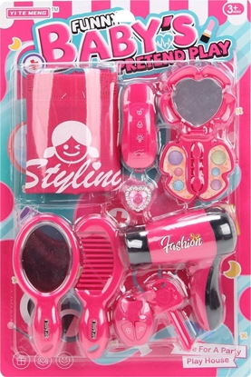 Picture of Trifox ZESTAW PIKNOCI