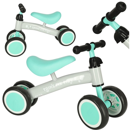 Picture of Trike Fix Tiny Tricycle