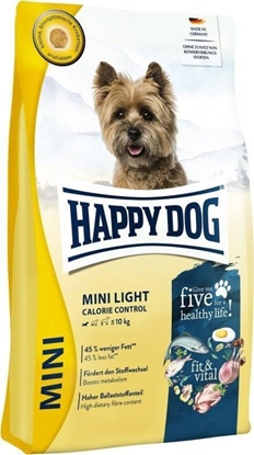 Изображение Triton Happy Dog Mini Light 4 kg
