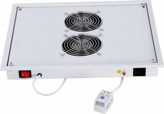Picture of Triton Panel wentylacyjny z termostatem (RAC-CH-X03-X3)