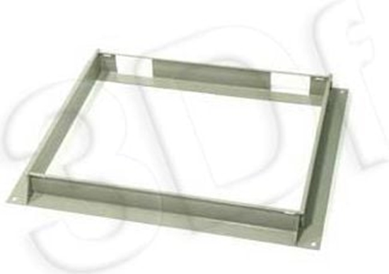 Picture of Triton Rama monta.dla dolnej jednostki went (RAC-CH-XXX-X1)