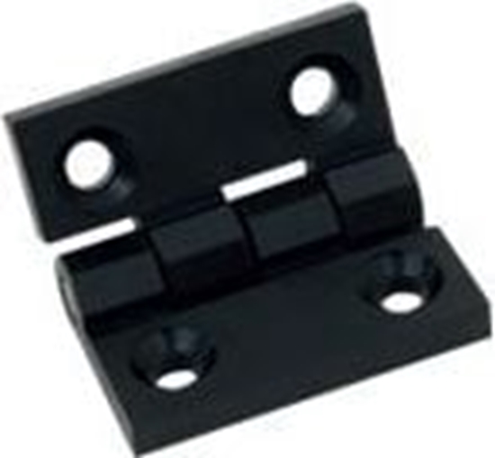 Picture of Triton Zawias do drzwi dla szaf wiszcych (RAX-MS-X14-X1)