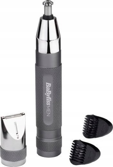 Picture of Trymer BaByliss Trymer Clipper E116E