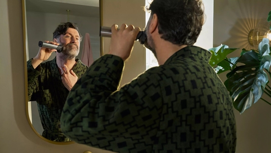 Изображение Trymer PHILIPS Multigroom MG9535/15