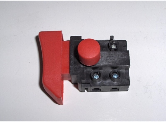 Изображение Tryton WCZNIK SZLIFIERKA KTOWA TMS125RK - YTMS25WL