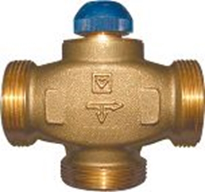 Attēls no Trīsgājienu vārsts CALIS TS RD Dn15 ¾"ā.v.(1776138