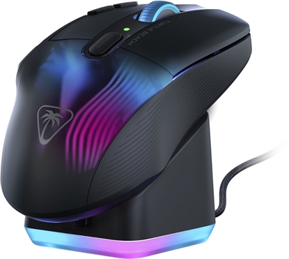 Picture of Turtle Beach Kone XP Air Gaming Mouse, black