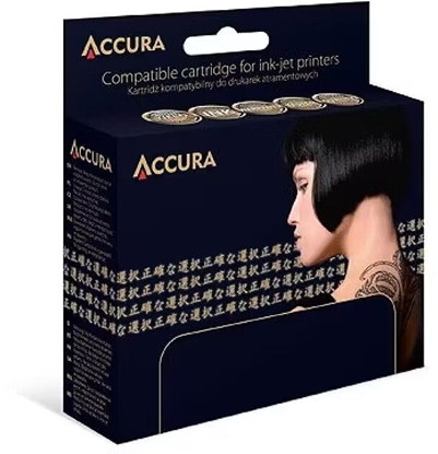 Picture of Tusz Accura ink HP No. 924e (4K0V0AE) zamiennik