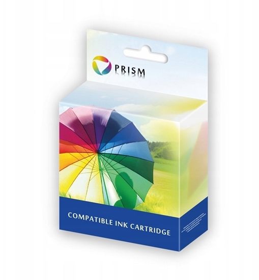 Picture of Tusz Prism PRISM Canon Tusz GI-41M Magenta 7,7k 70ml ink bottle