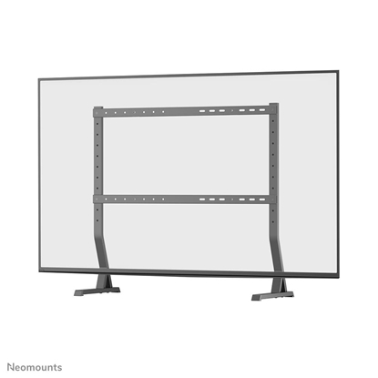 Picture of TV SET ACC DESK MOUNT 45-90"/DS45-430BL18 NEOMOUNTS