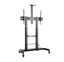 Изображение TV SET ACC FLOOR STAND 60-100"/TVS-100T-02 GEMBIRD