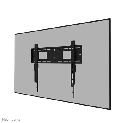 Picture of TV SET ACC WALL MOUNT/WL30-750BL16 NEOMOUNTS