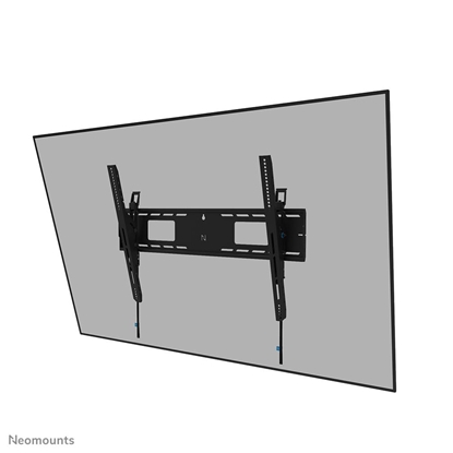Изображение TV SET ACC WALL MOUNT/WL35-750BL18 NEOMOUNTS