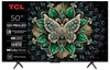 Picture of TV Set|TCL|50 "|4K Ultra HD|3840 x 2160 pixels|Flat|QD-Mini LED|50C61K