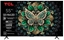 Изображение TV Set|TCL|55 "|4K Ultra HD|3840 x 2160 pixels|Flat|QD-Mini LED|55C61K