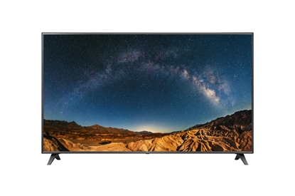 Изображение TV Set|LG|50"|Wireless LAN|Bluetooth|Black|50UR781C
