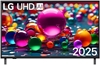 Изображение TV Set|LG|55"|4K/Smart|3840x2160|Wireless LAN|Bluetooth|webOS|55UA75003LA