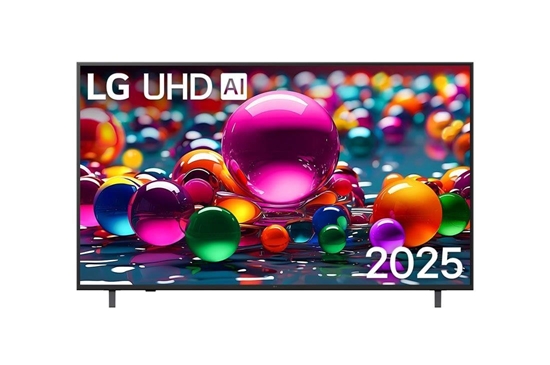 Picture of TV Set|LG|65"|4K/Smart|3840x2160|Wireless LAN|Bluetooth|webOS|65UA75003LA
