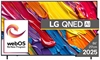 Picture of TV Set|LG|86"|4K/Smart|3840x2160|Wireless LAN|Bluetooth|webOS|Black|86QNED82A3B