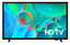 Picture of TV Set|SAMSUNG|32"|Smart/FHD|1366x768|Wireless LAN|Bluetooth|Tizen|Black|UE32H5002FKXXH