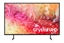 Изображение TV Set|SAMSUNG|50"|4K/Smart|3840x2160|Wireless LAN|Bluetooth|Tizen|Black|UE50DU7172UXXH