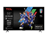 Picture of TV Set|TCL|55 "|4K Ultra HD|3840 x 2160 pixels|Flat|16:9|QD-Mini LED|55Q6C