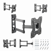 Изображение Tv Stiprinājums Gembird Full-motion TV Wall Mount