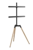 Изображение Tv stiprinājums Gembird Tripod TV Floor Stand 32" - 65"