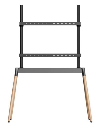 Attēls no Tv stiprinājums Gembird TV Floor Stand 55" - 86"