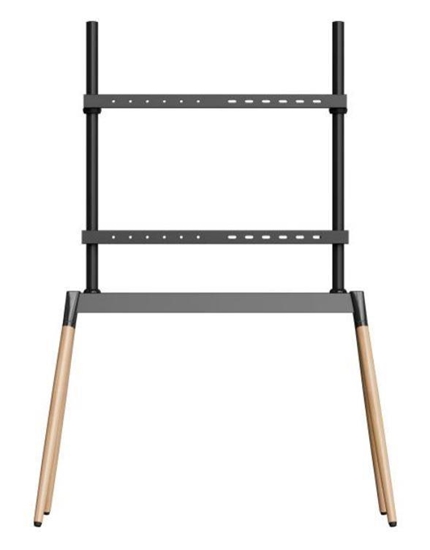 Изображение Tv stiprinājums Gembird TV Floor Stand 55" - 86"
