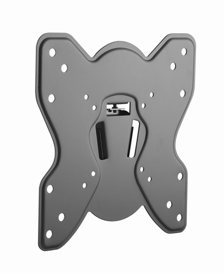 Изображение Tv Stiprinājums Gembird TV Wall Mount (Fixed)