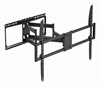 Изображение Tv stiprinājums Gembird TV wall mount Full-motion TV wall mount 50"-105"