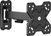 Picture of TV/Monitor sienas stiprinājums, <81cm, <20kg, Value