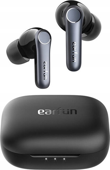 Picture of TWS EarFun Air Pro 4  ANC (Black)