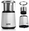 Picture of TZS First Austria Coffee Grinder, Detachable Cup, 4 Blades, 200W FA-5486-2-WI
