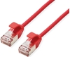 Picture of U/FTP DataCenter Patch Cord Cat.6A, LSOH, slim, red, 1.5 m Roline