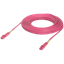 Изображение Ubiquiti 10Gbps OM3 Duplex LC Cable 3m