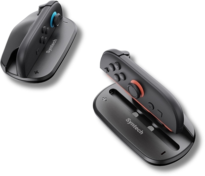 Attēls no Uchwytmyszka (2 szt.) - Adapter do kontrolerów Joy-Con Nintendo Switch 2