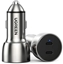 Attēls no Ugreen Car phone charger Ugreen, 2 x USB-C