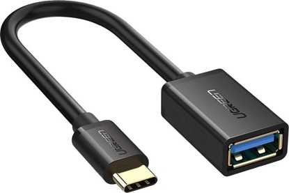 Attēls no Ugreen Universal OTG Adapter Type-C to USB 3.0