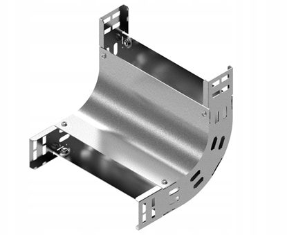 Attēls no uk korytka 90st 100x60mm LUNJ100H60 130967