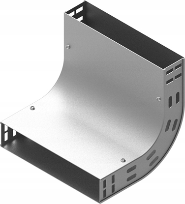 Attēls no uk korytka 90st 50x42mm LUNJ50H42 130776